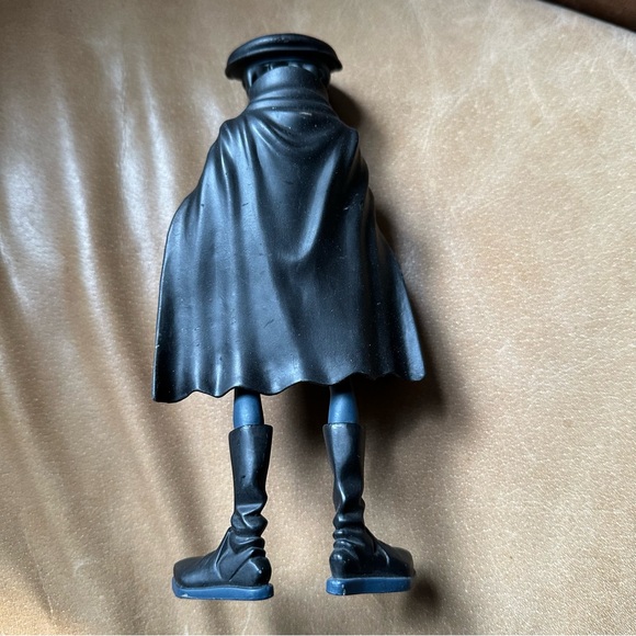 Kidrobot Gorillaz Murdoc 2-Tone edition toy limited 2007 figurine collectible - Picture 4 of 7